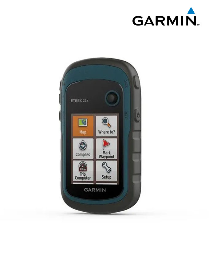 Garmin eTrex® 22x